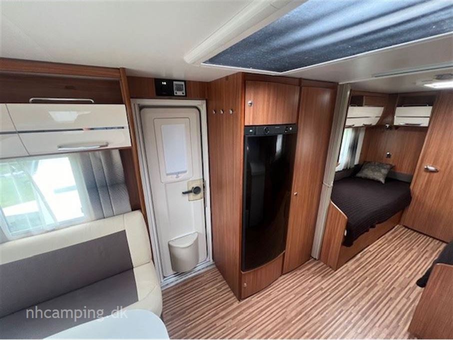 Adria Alpina 613 UT